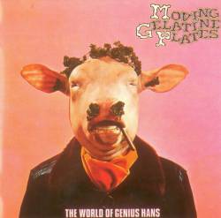 Moving Gelatine Plates : The World of Genius Hans Moving Gelatine Plates : The World of Genius Hans